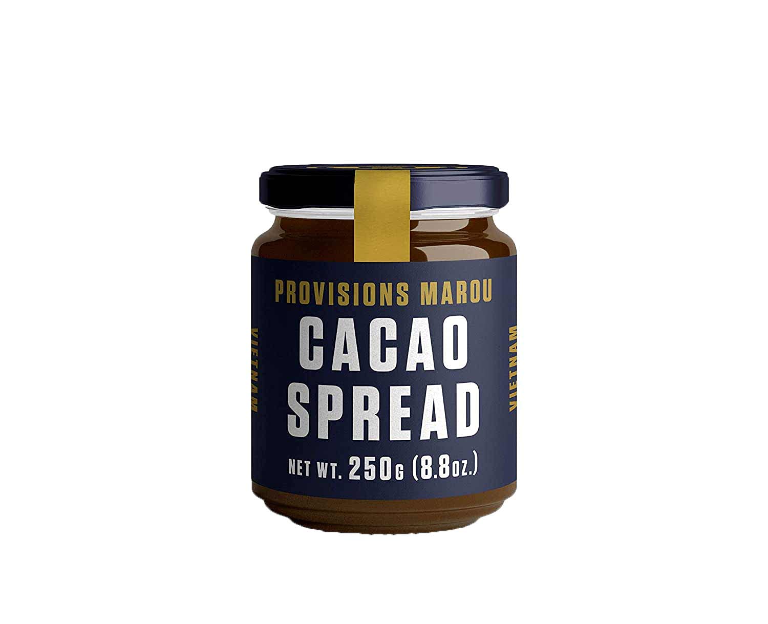Marou Cacao Cashew Spread, 250g