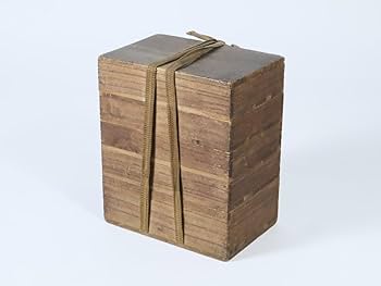 Amazon.co.jp: 盆栽道具一式収納箱白砂白石盆石水石ふるい匙ヘラ