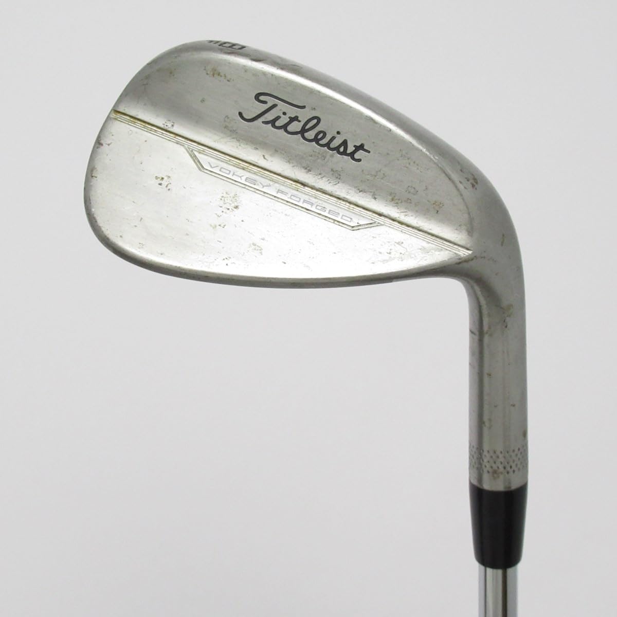 Amazon.co.jp: [Used] Titleist Vokey Bokay Design Forged 