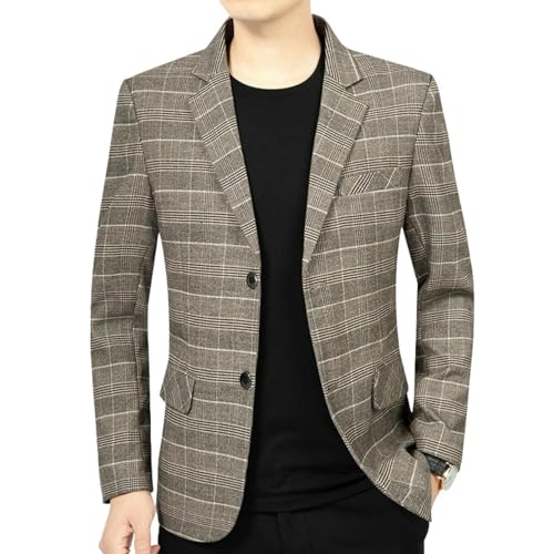 Blazer pour homme veste mi saison legere chic costume casual business automne