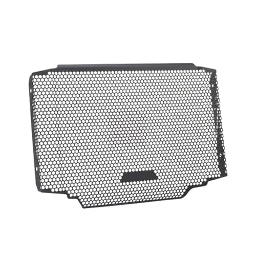 Grille protection radiateur Trident 660 pour vos balades