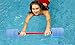 Water Gear Eco Bar Float - Water Fitness and Pool Exercise - Great For Upper Body and Minimum Stress Training - Non-Padded