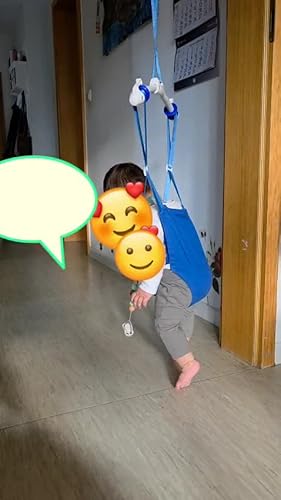 Bright starts – deur jumper – springstoel – bounce 'n spring – | Gecontroleerde retourproducten en nieuwe overstockproducten tegen een onverslaanbare lage prijs