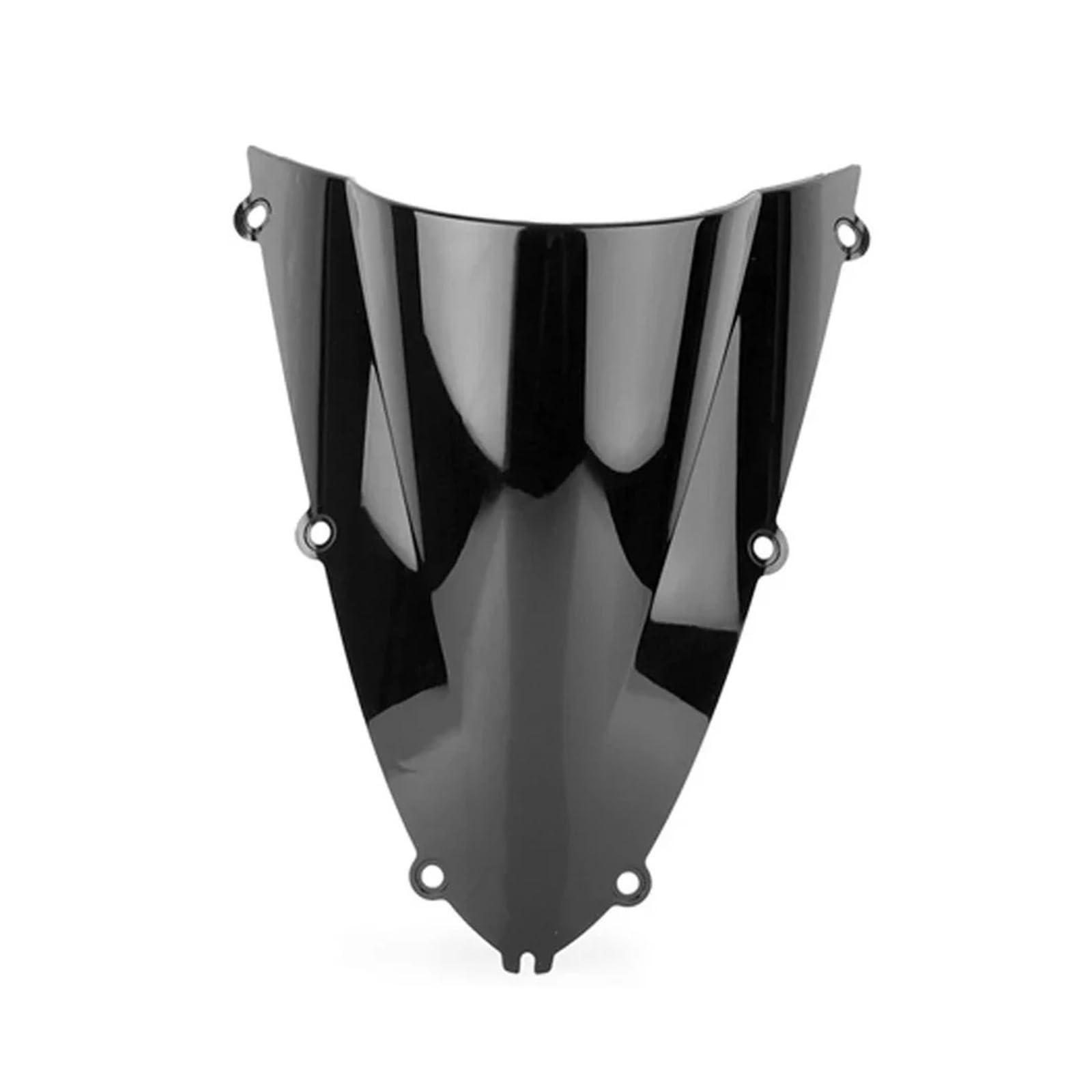 Pare-Brise R1 YZF 1000 Bulle Finition Premium Déflecteur Visière