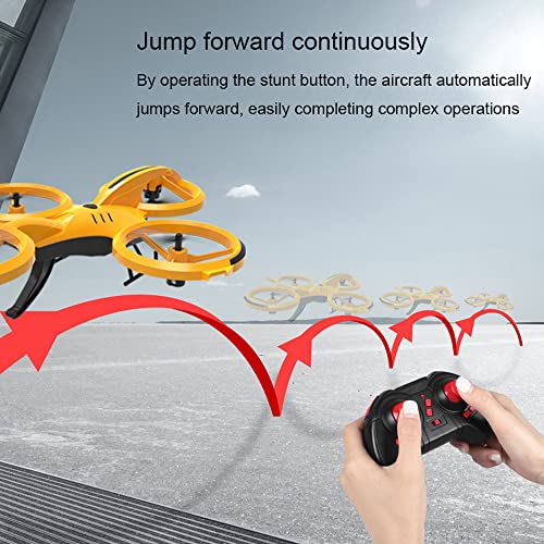 Drones con GPS plegables con cámara 4K HD ESC, cuadricóptero RC de gran angular con 2 baterías 3