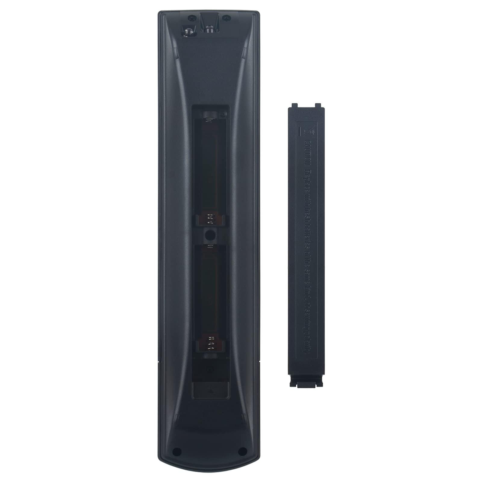 N2QBYA000037 R3PA23 FERNBEDIENUNG Für Panasonic TV TX-40JX800EZ Keine