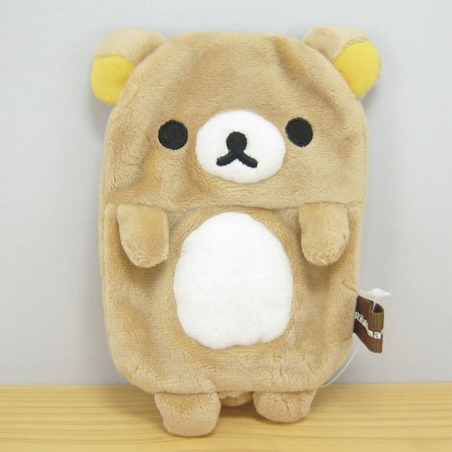 Amazon.co.jp: リラックマ ぬいぐるみ雑貨シリーズ ぬいぐるみ