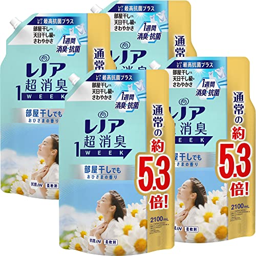 [P[X̔] [e] mA L1WEEK _  ԂƂЂ܂̍ lߑւ 2,100mLx4