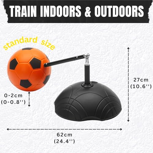 Podiumax SSY-PM-FB-78 Indoor Soccer Training Equipment thumb #2
