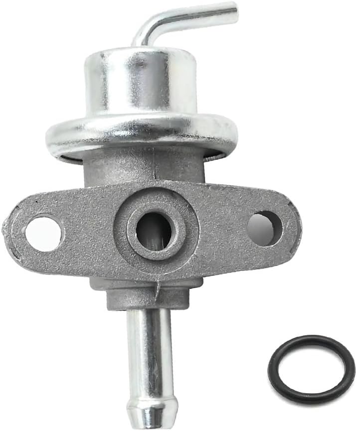 Compatible with 16740MCJ013 3.0 .5 4. bar Regulator for CBR 929RR 2000-2001 for CBR954 2002-2003 16740-MCJ-013 Replaceable Parts(3. Bar)