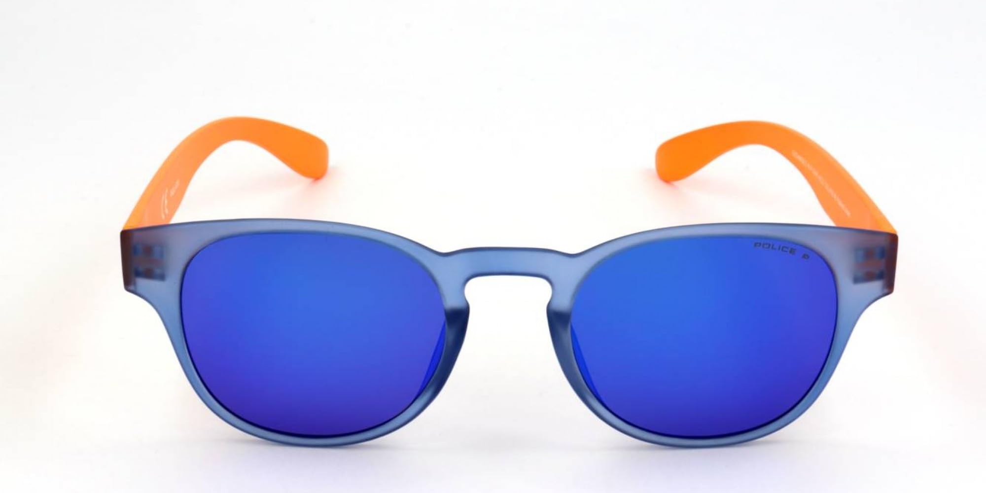 Police Exchange 2 Sunglasses Mixte