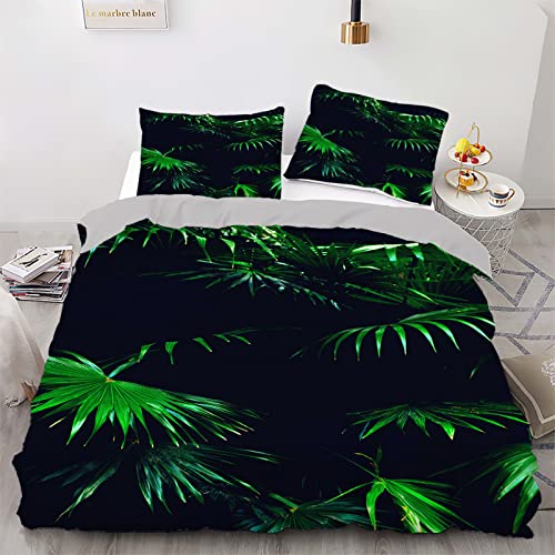 Housse de couette 90x190 110g/㎡ microfibre de qualité supérieure