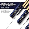 Arishine Magnetic Eyeliner, Natural Look,Waterproof and Smudge Resistant