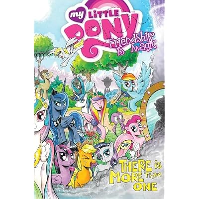 My Little Pony