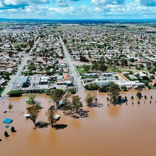 Shepparton Council rolls out a new online Emergency Dashboard