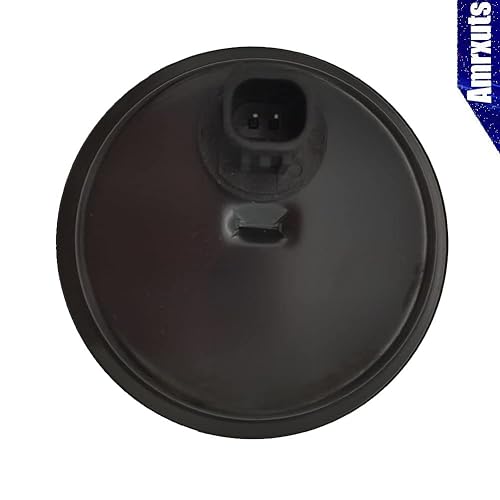 Miniatura 4 de Amrxuts 89544-52040 - 2 sensores de velocidad de rueda ABS trasera izquierda/derecha para 2008 Scion xB/xD para Toyota RAV4 2006-2008, Yaris