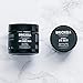 Brickell Men's Ultimate Anti-Aging Routine, Anti-Wrinkle, Night Face Cream and Eye Cream to Reduce Puffiness, Wrinkles, Dark Circles, Under Eye Bags, Natural and Organic, Scented