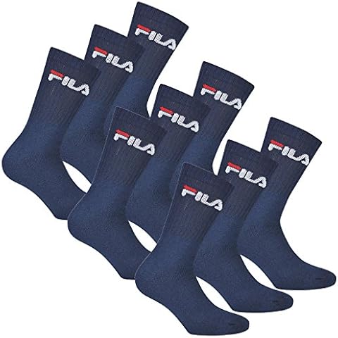 Chaussettes de tennis Fila Cover