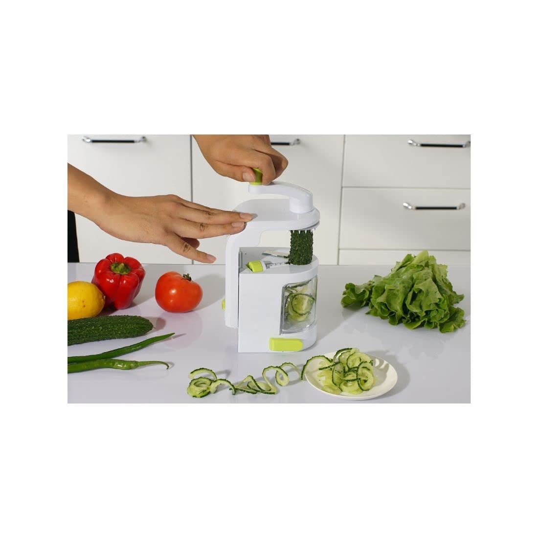 LIT GAS LIT320065 Spiralizzatore per Verdure Spiry