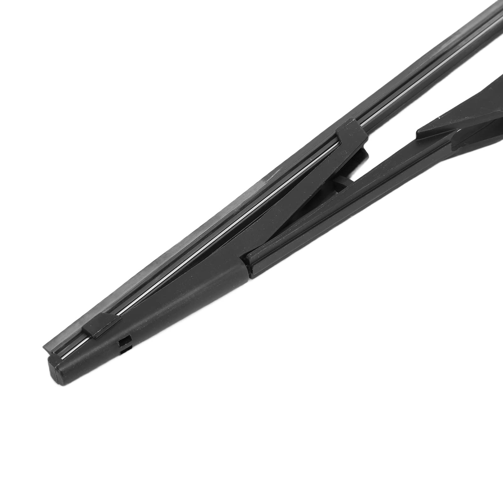 Braccio tergicristallo posteriore e kit per QUBO 225 2009-2016, set di sostituzione parabrezza compatibile con OEM 51780994 per,