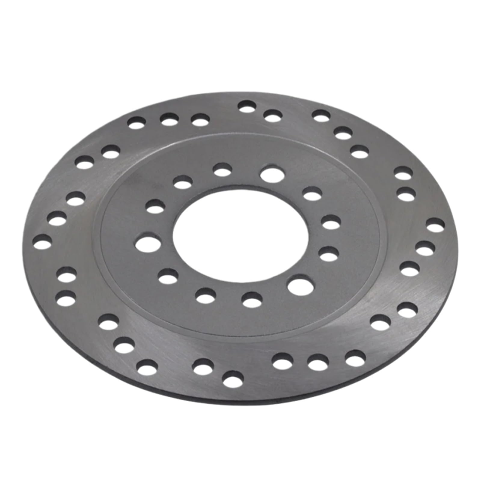 Disco freno flottante Accessori Per Scooter Moto Disco Freno Anteriore Sinistro Per LEAD 110 NHX110 2008-2009