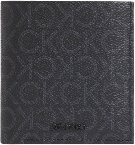Portefeuille Calvin Klein homme noir à offrir pour un anniversaire