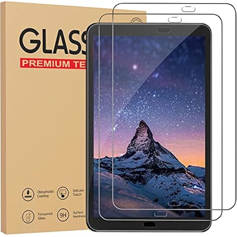 Gerutek Verre Trempé Tab A 10,1" Cover