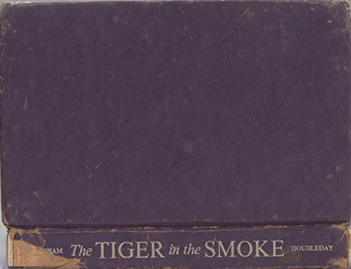 The Tiger in the Smoke 9997502868 Book Cover