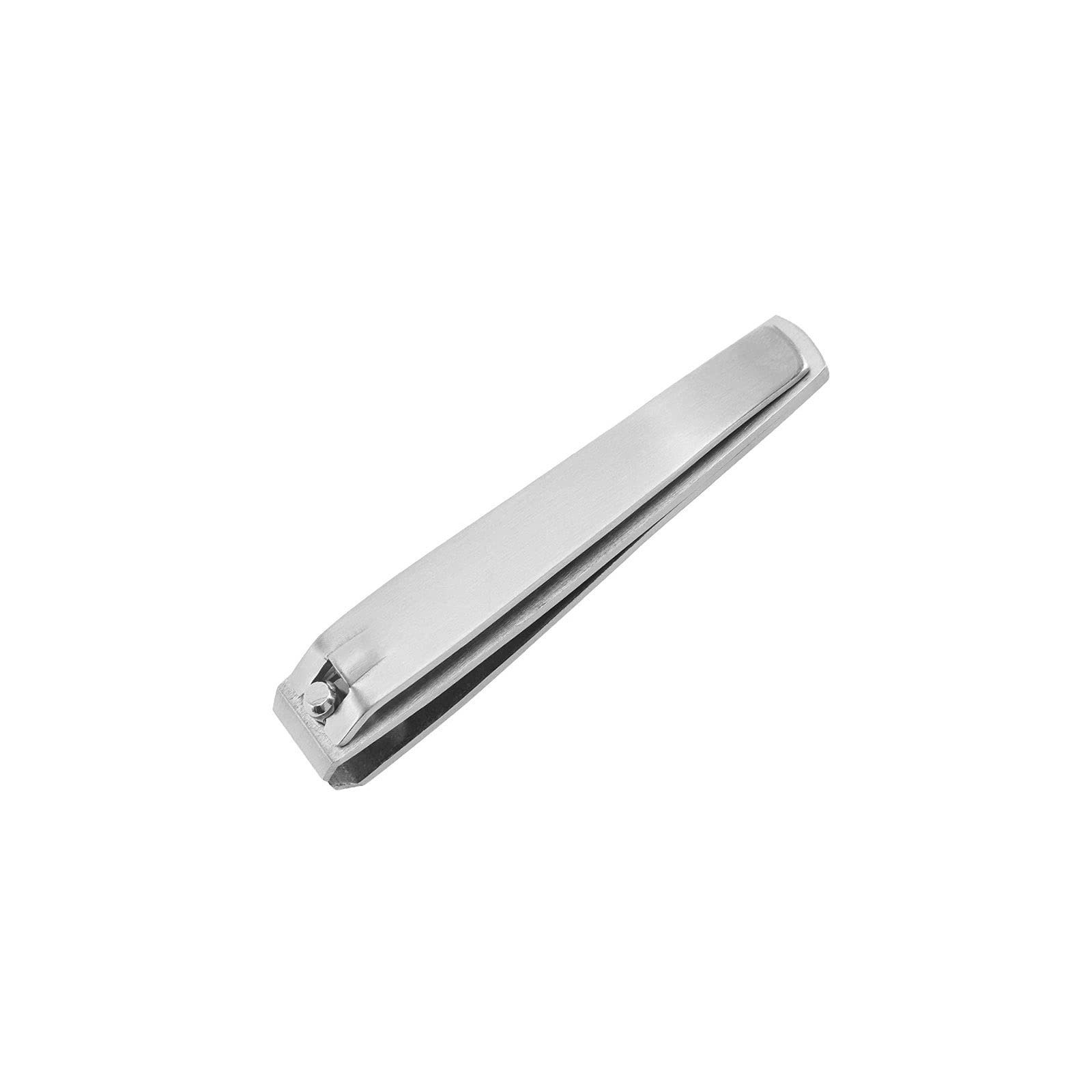 Tagliaunghie professionale in acciaio al carbonio, tagliaunghie, 1 pezzo, strumento di riparazione per dita dei piedi (M)
