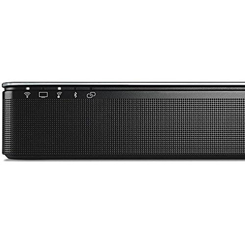 Bose Smart Soundbar 900
