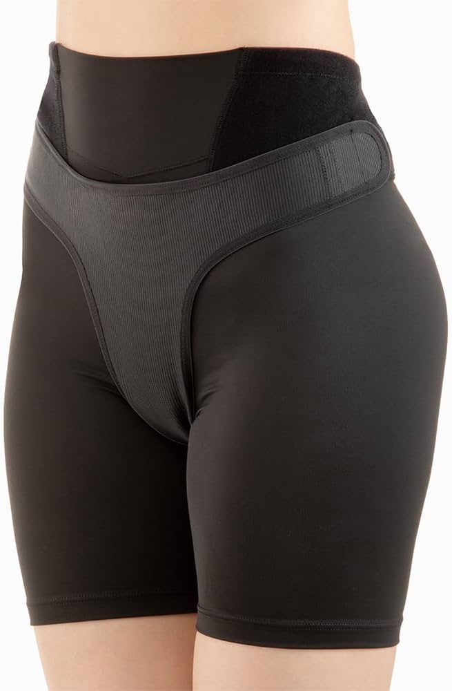 Amazon | アルファックス 骨盤臓器脱ベルト 骨盤底筋 骨盤臓器脱