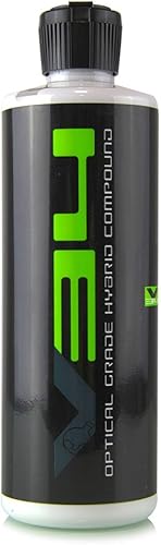 Miniatura 3 de Chemical Guys Paquete completo de removedor de esmalte, compuesto y arañazos y remolinos (6 botellas de 16 onzas)