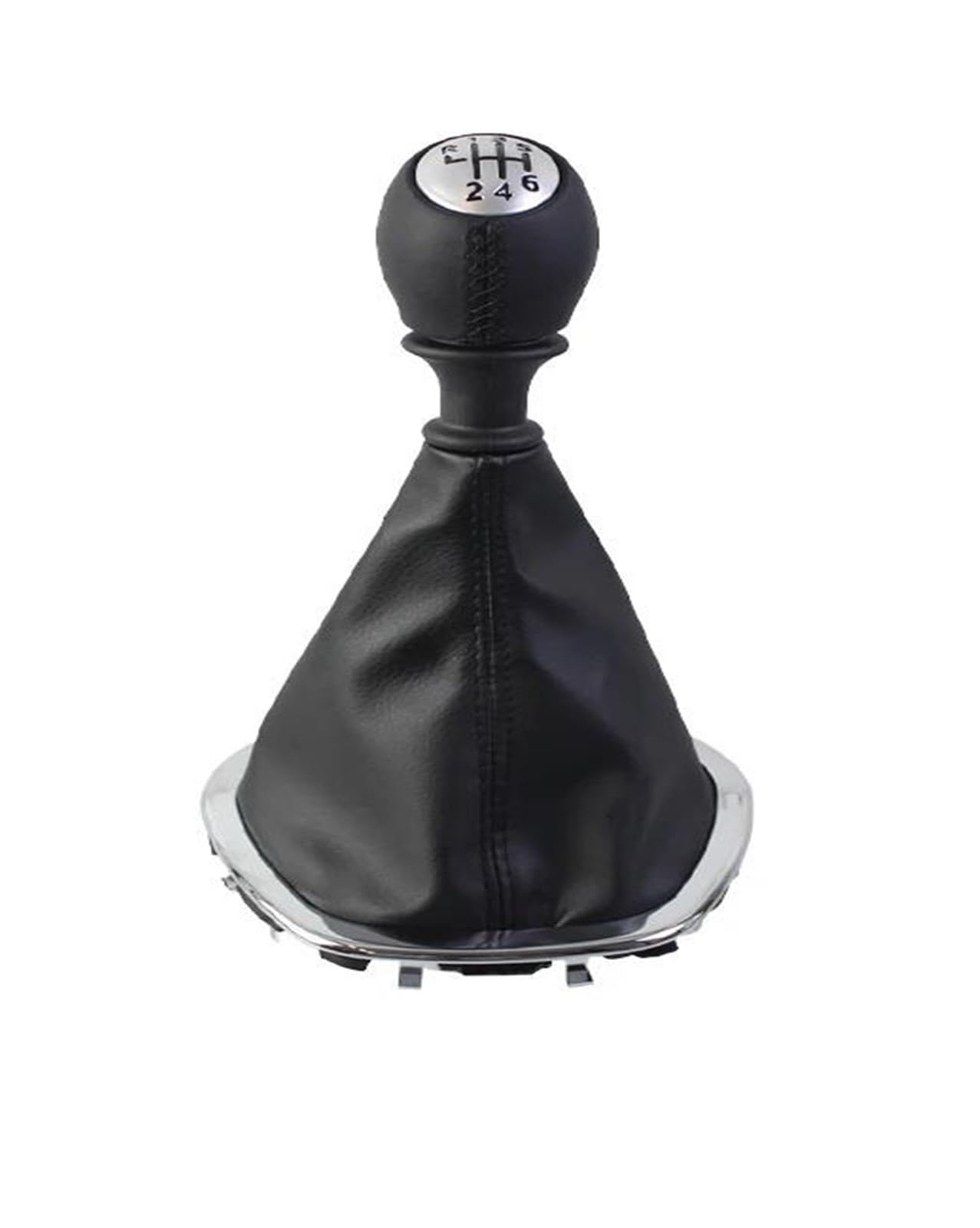 Zncojl C Ar Gear Stick Knob For Renault For Trafi 3 Iii 2014-2023 6 Speed Gear Shift Knob Lever Shifter No Modification Required