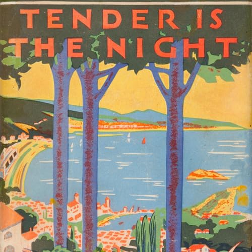 Tender is the Night #3