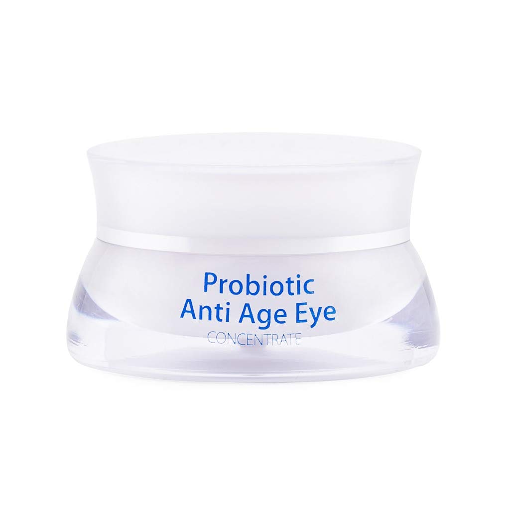 Yoghurt Of Bulgaria Probiotic Anti Age Eye Concentrate by Yoghurt of Bulgaria
