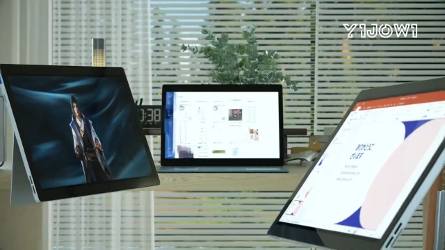 Amazon.co.jp: 2 in 1 ノートパソコン【Win 11 Pro/MS Office