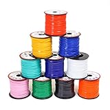 Rexlace Lacing Spools - Set of 10