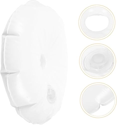 Miniatura 4 de 2 unids plegable portátil paraguas de playa portátil plegable peso agua bolsa de playa paraguas soporte base bandera soporte al aire libre paraguas