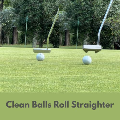 Lunas Magnetic Pocket Ball Scrubber