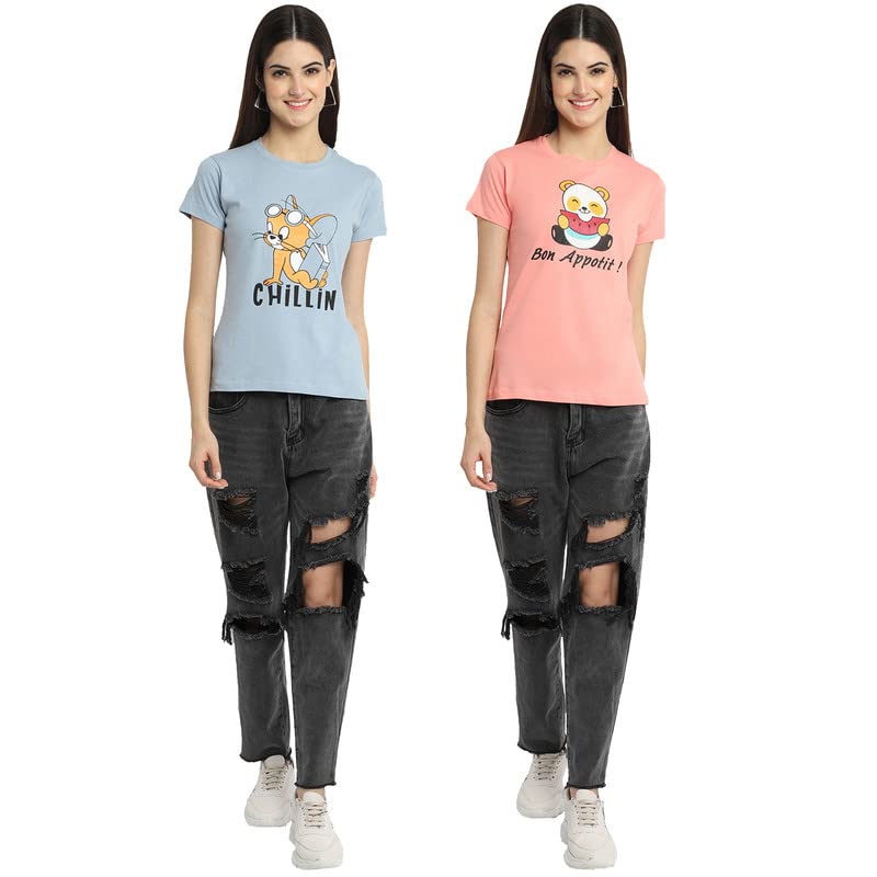 Image of Preneum Women T-Shirt