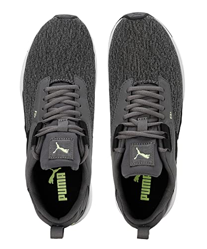 Image of PUMA Mens Pacer 23 Street Lace Up Running Sneakers Shoes - Black