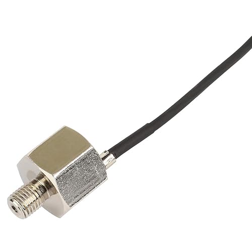 Miniatura 2 de SCITOO Sensor de encendido (detonación) KS170 compatible con Chevrolet para Tracker 2000-2003 2005-2006, para Suzuki para Aerio 2002-2007, para