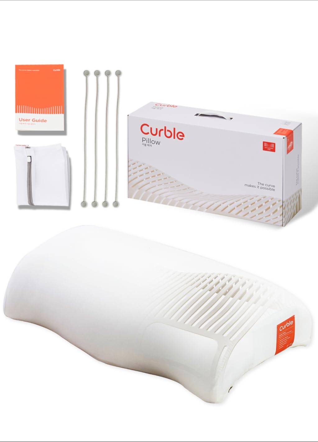 Amazon.co.jp: 【まるでハンモックの寝心地】カーブルスリープ