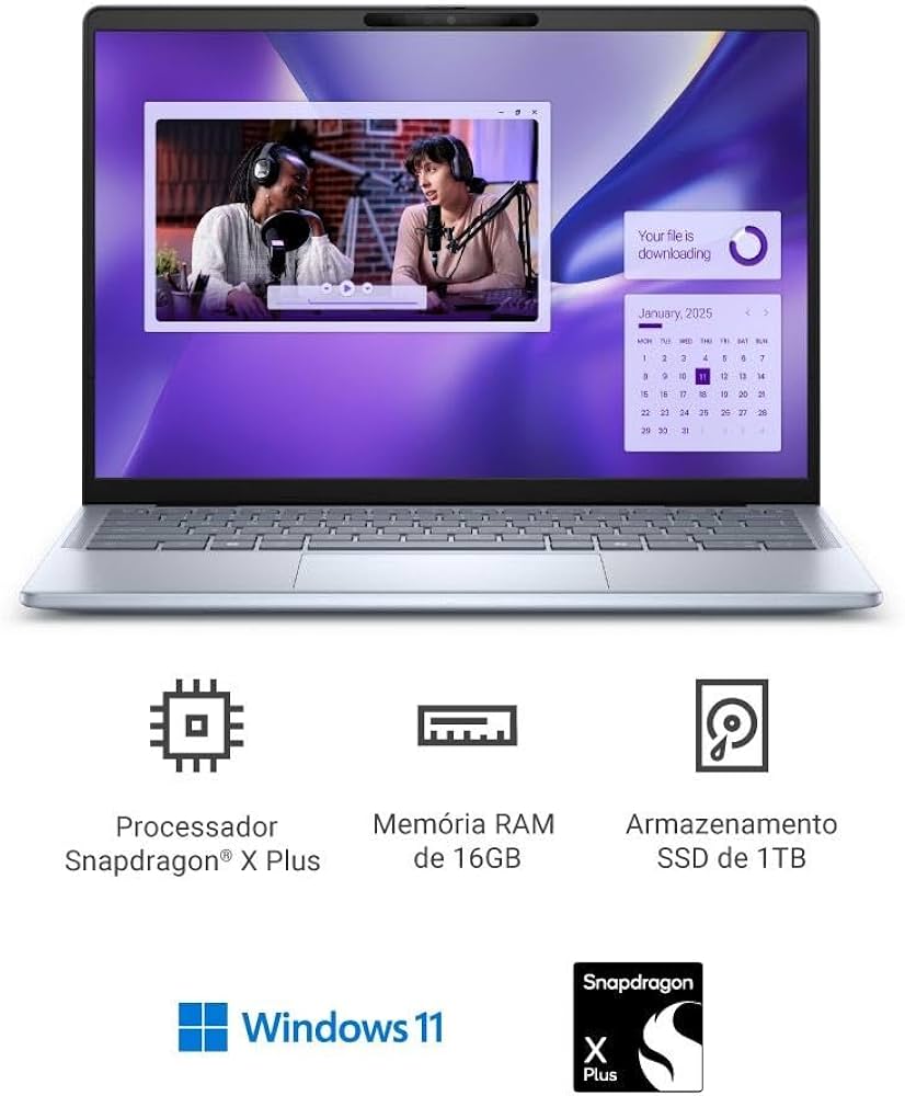 【Dell】sdb1425020201monojp Dell 14 Plus Notebook Dell Inspiron Plus I14-QCXPLUS-M20 14