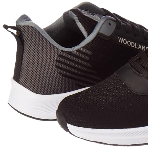 Image of Woodland Men's Mesh Running Shoe