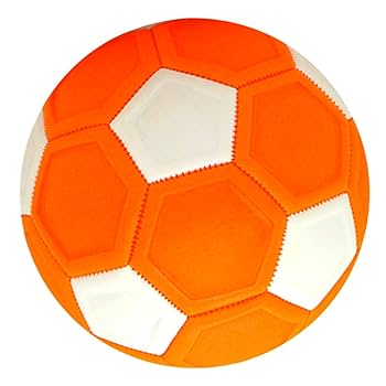 Amazon.co.jp: FlytotheFu サッカーボール 変化球 マジック