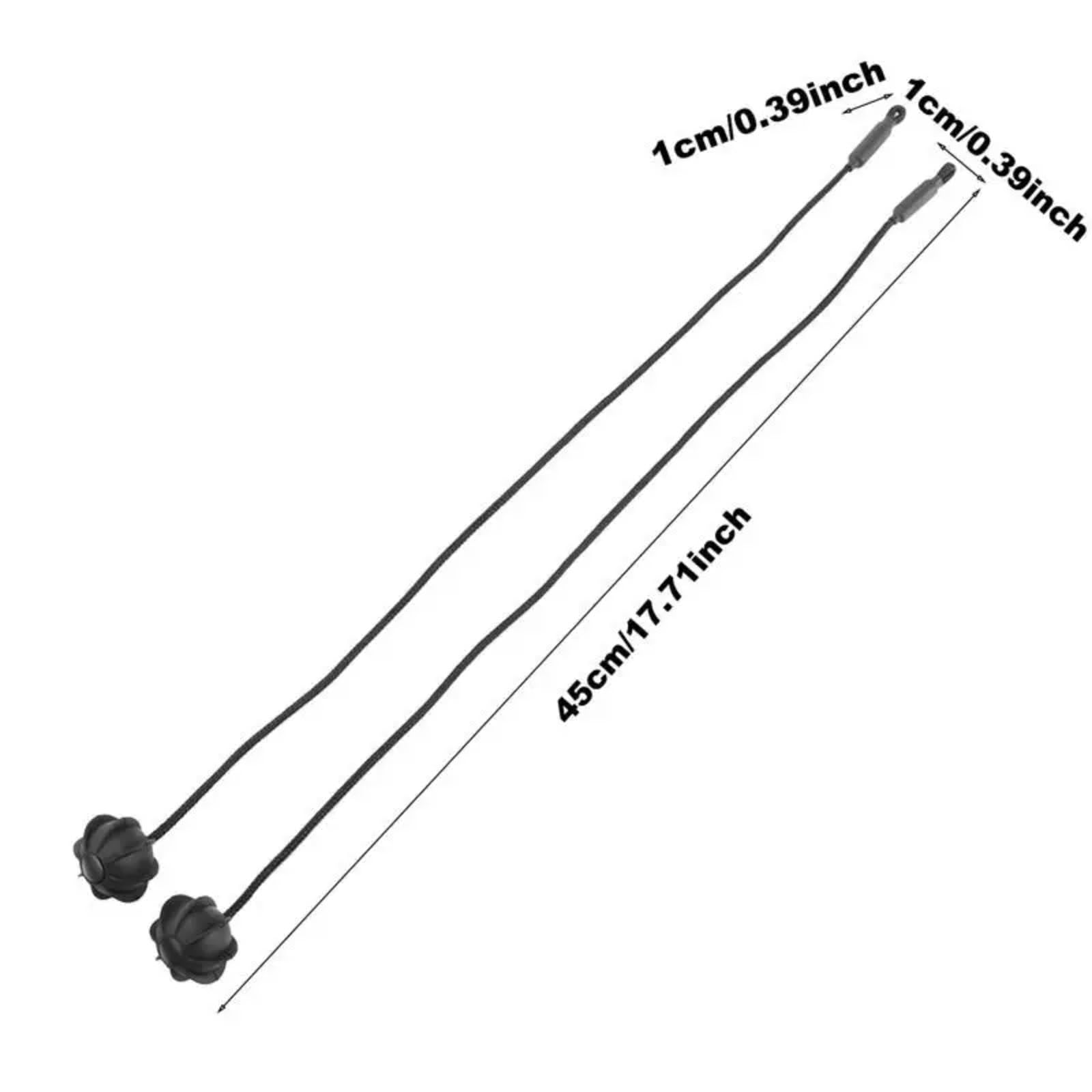 Trasera Maletero Cuerda Compatible con VW para Golf MK6 MK5, 2 Piezas, Cubierta De Cordón para Estantes Traseros, Cuerda para Colgar En El Maletero, Hebilla, Correa De Sujeción