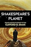 Shakespeare's Planet
