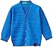 United Colors of Benetton Cardigan M/L 103EC6312 Maglione, 6Z4, 74 Bambino