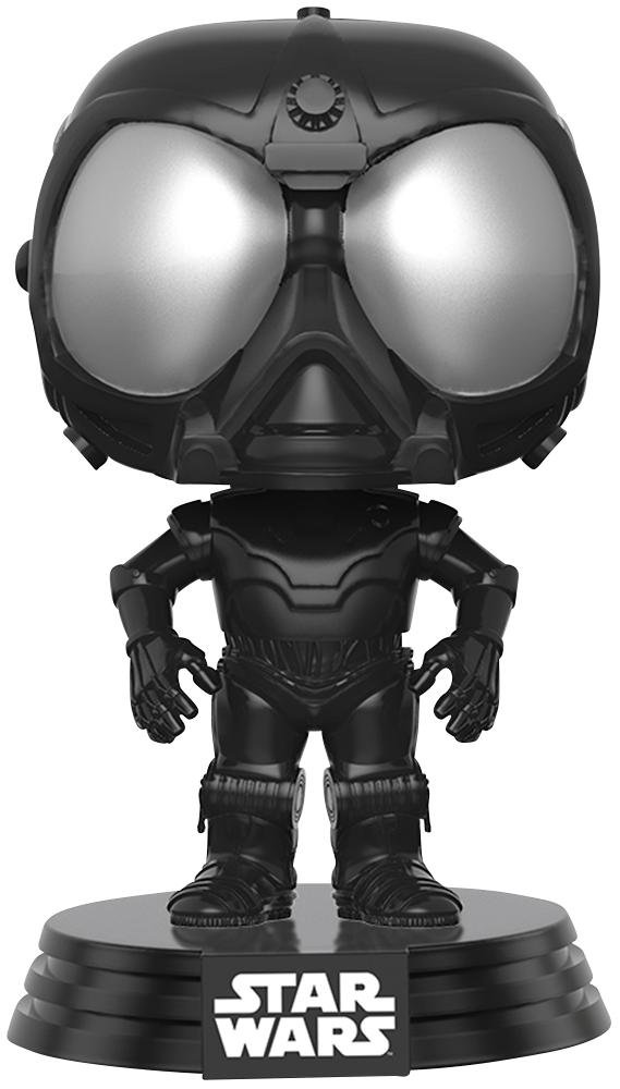 Funko POP! STAR WARS スター・ウォーズ　プローブ ドロイド Amazon.com: Funko Pop Star Wars: Rogue One - Death Star
